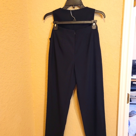 CDC tank top pant suit - Picture 3 of 5